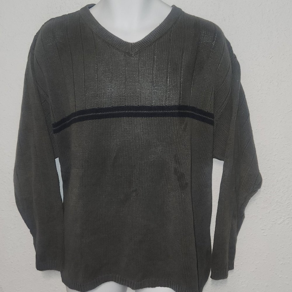 Sweater, Men's stylish sweater, Arizona Jeans Company, size XL